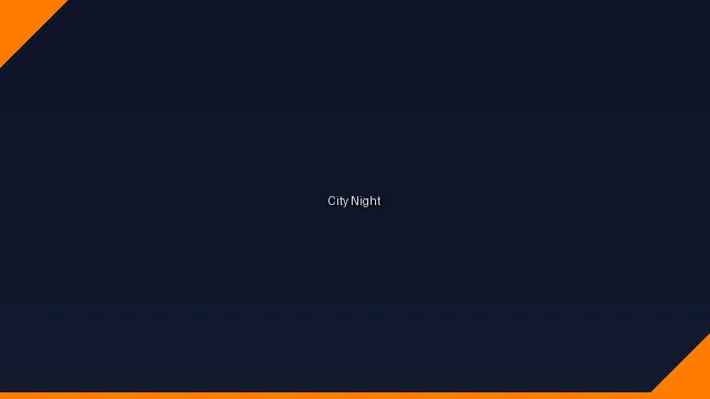 城市夜景主题赛 - xxxx系列电影 视频创作挑战